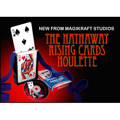 Hathaway Rising Cards Houlette