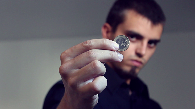 Capicua - Thinking Paradox - The Online Magic Store