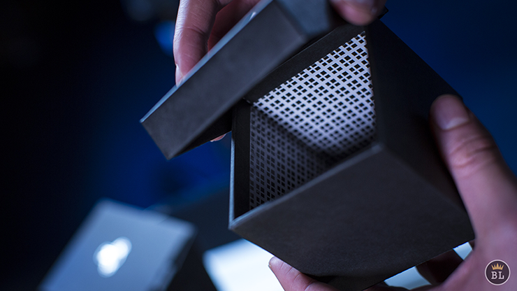 The Gift Black - Angelo Carbone - The Online Magic Store