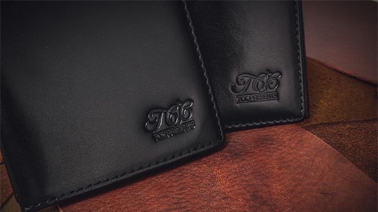 Z Fold Wallet - TCC - The Online Magic Store
