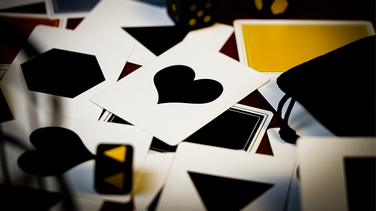 Dice Miracle - TCC - The Online Magic Store