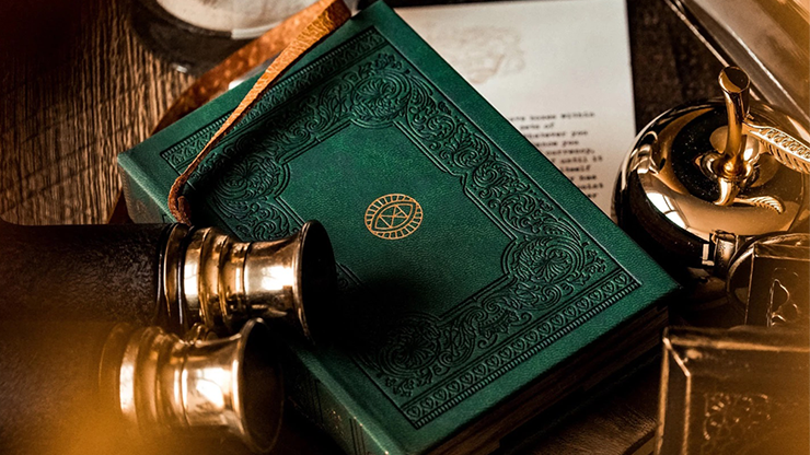 Derren Brown Playing Cards - Theory11 - The Online Magic Store