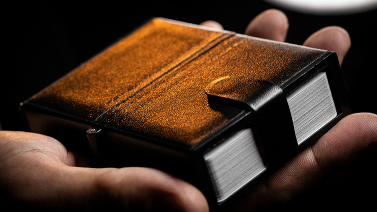 Demi Deck - Angelo Carbone - The Online Magic Store