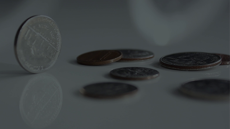 Capicua - Thinking Paradox - The Online Magic Store