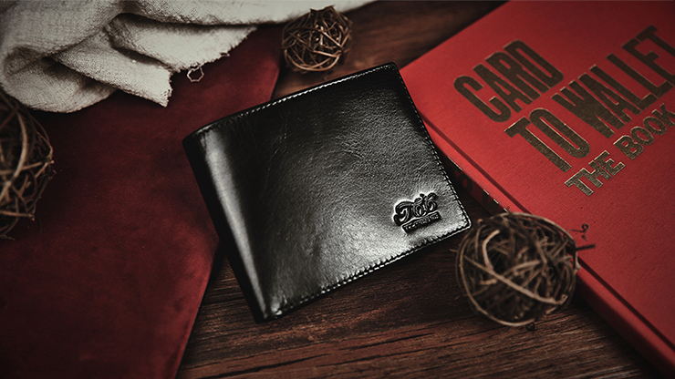 Card to Wallet (Artificial Leather) - TCC - The Online Magic Store