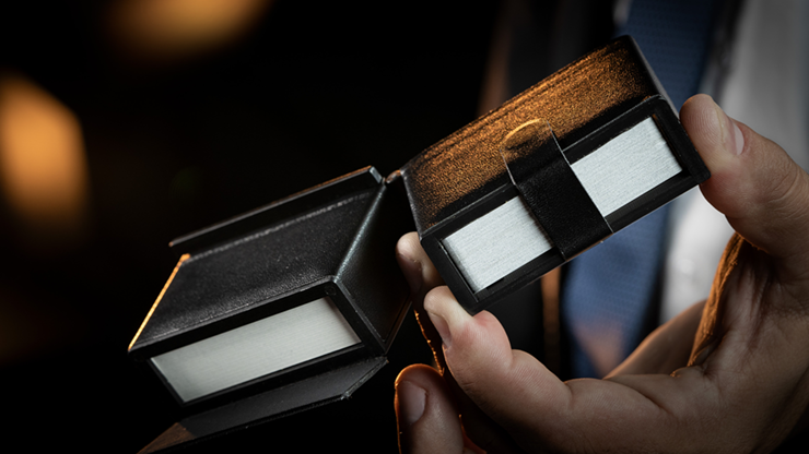 Demi Deck - Angelo Carbone - The Online Magic Store