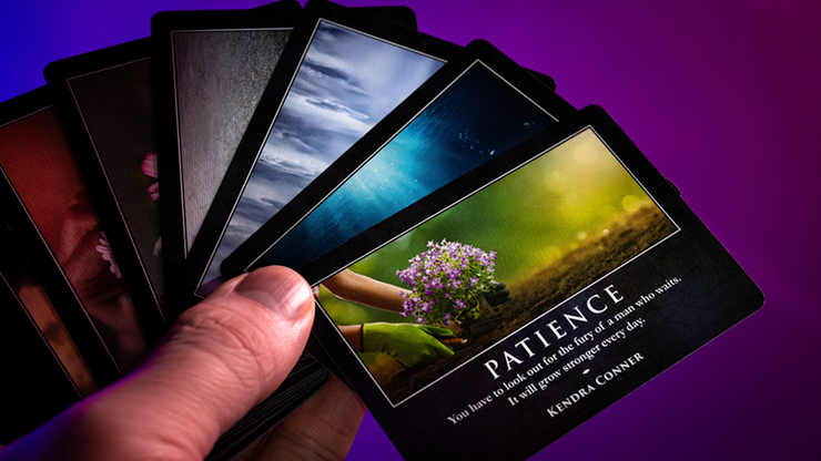 Evoke - Craig Petty - The Online Magic Store