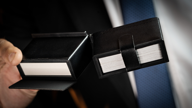 Demi Deck - Angelo Carbone - The Online Magic Store