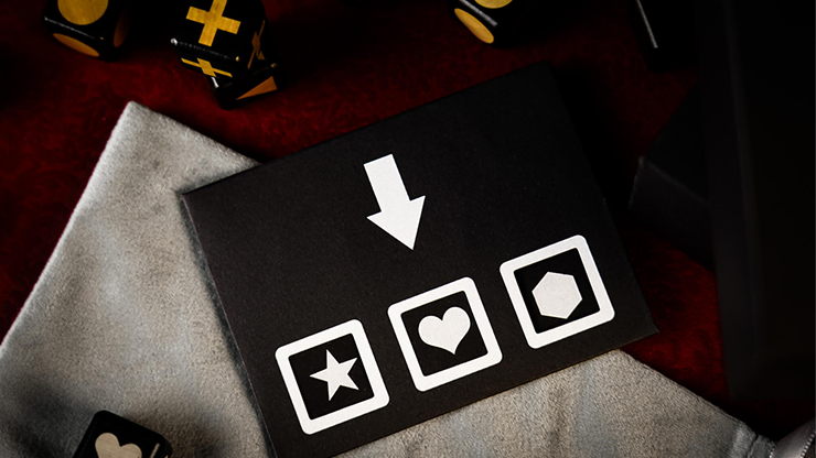 Dice Miracle - TCC - The Online Magic Store