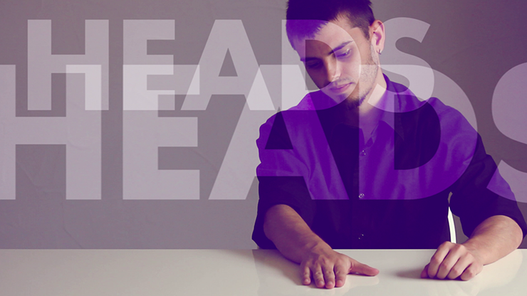 Capicua - Thinking Paradox - The Online Magic Store