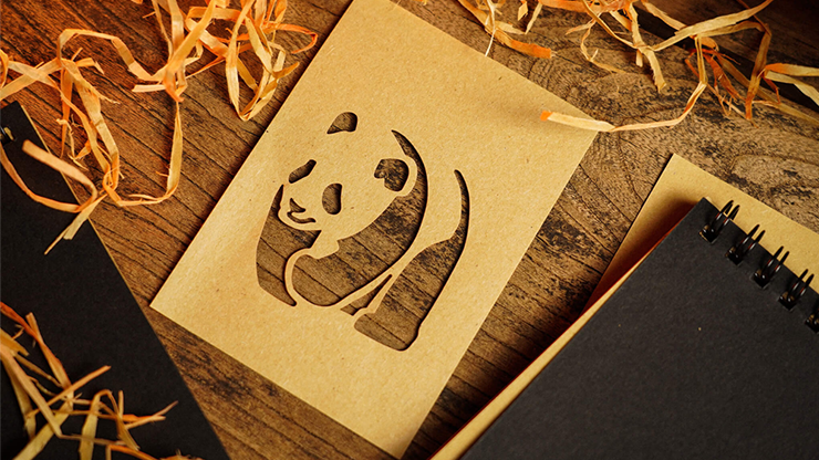 The Paper Cut - TCC - The Online Magic Store