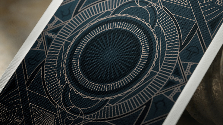 Dune Playing Cards - Theory11 - The Online Magic Store