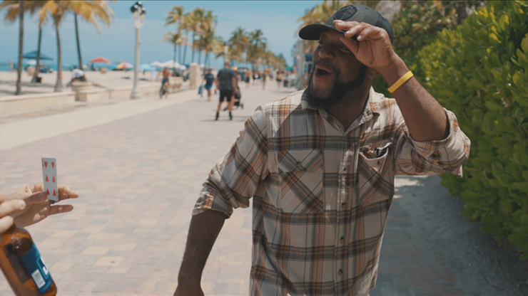 Dex - Lloyd Barnes & Javier Fuenmayor - The Online Magic Store