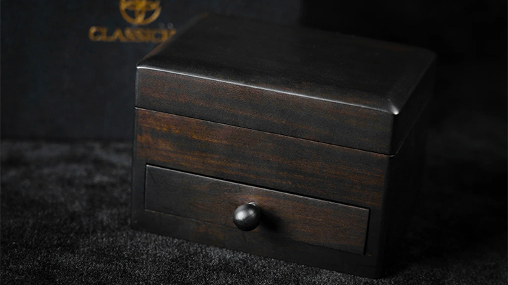 Classicho Mayan Box - TCC - The Online Magic Store