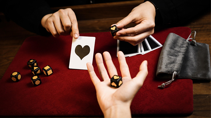 Dice Miracle - TCC - The Online Magic Store