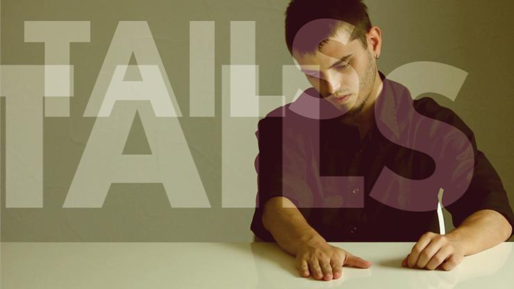 Capicua - Thinking Paradox - The Online Magic Store