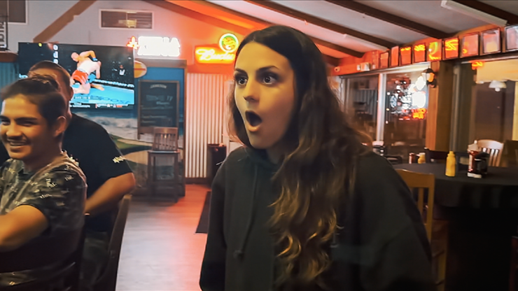 Dex - Lloyd Barnes & Javier Fuenmayor - The Online Magic Store