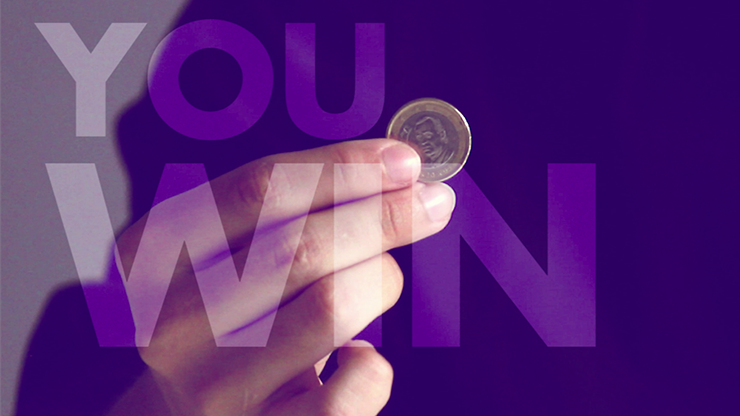 Capicua - Thinking Paradox - The Online Magic Store