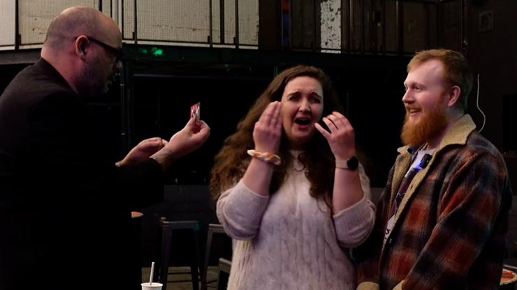 Evoke - Craig Petty - The Online Magic Store