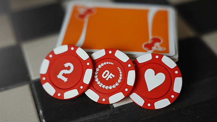 Big Blind - Craig Petty - The Online Magic Store