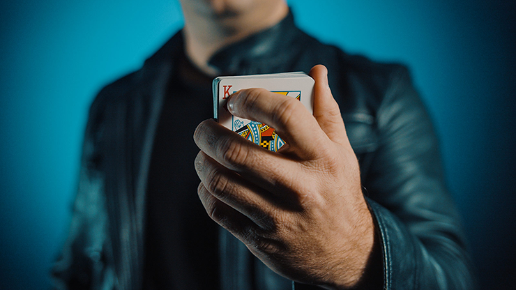 Leviosa - Julio Montoro & Joao Miranda - The Online Magic Store