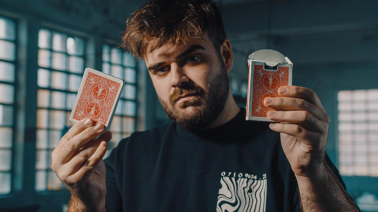 Leviosa - Julio Montoro & Joao Miranda - The Online Magic Store