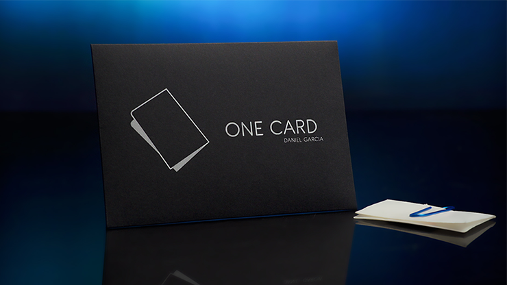 One Card (Copy) - Test Product - Daniel Garcia - The Online Magic Store