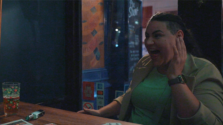 Savant Deck - Craig Petty & Lloyd Barnes - The Online Magic Store