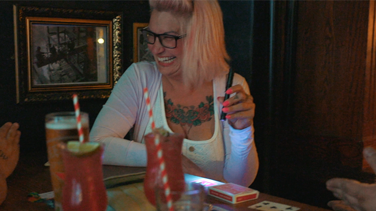 Savant Deck - Craig Petty & Lloyd Barnes - The Online Magic Store