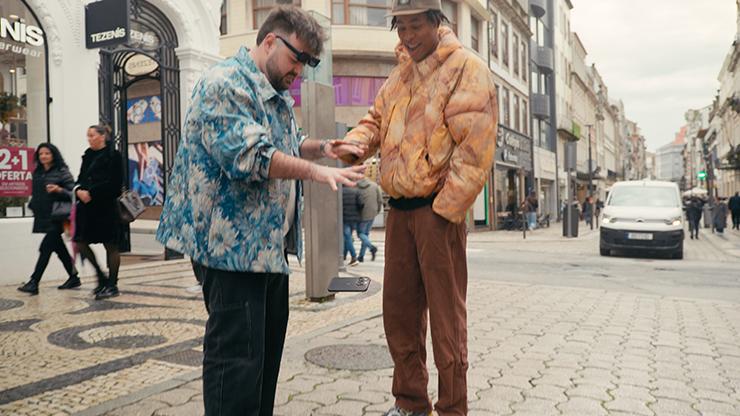 Leviosa Phone - Joao Miranda & Julio Montoro - The Online Magic Store