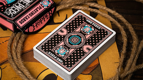 One Piece Playing Cards - Card Mafia - The Online Magic Store