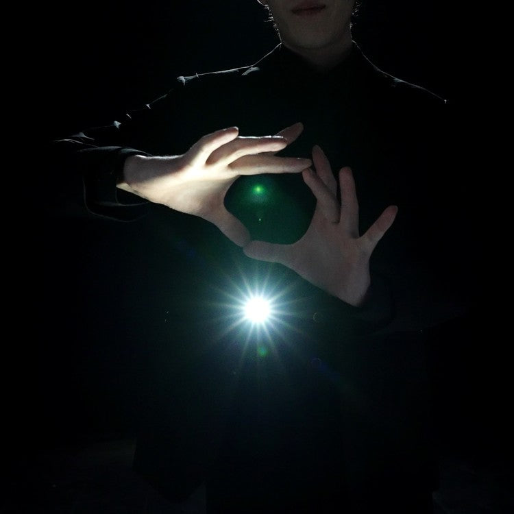 Dimension L 2.0 - Sun Production + MJ - The Online Magic Store