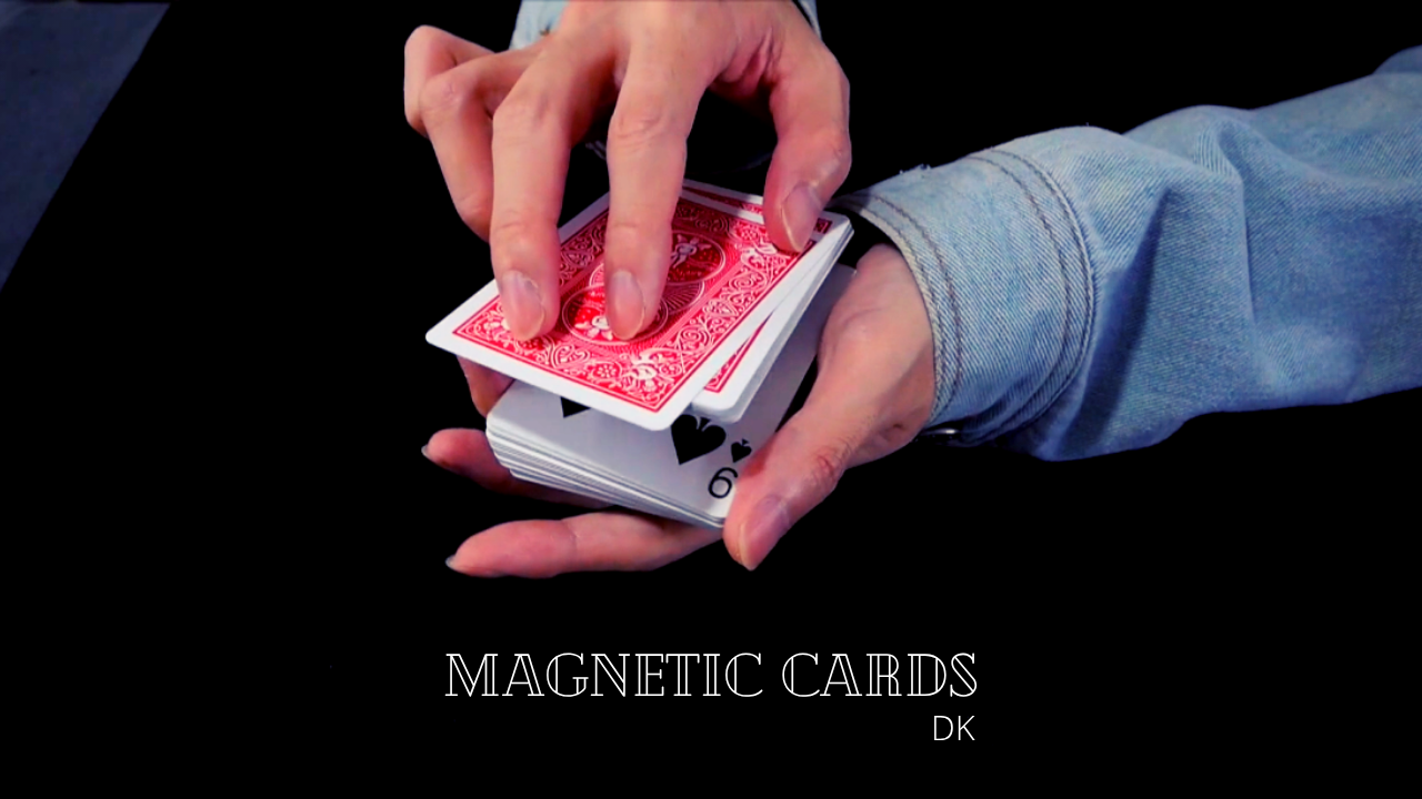 Ideas by DK - DK - The Online Magic Store