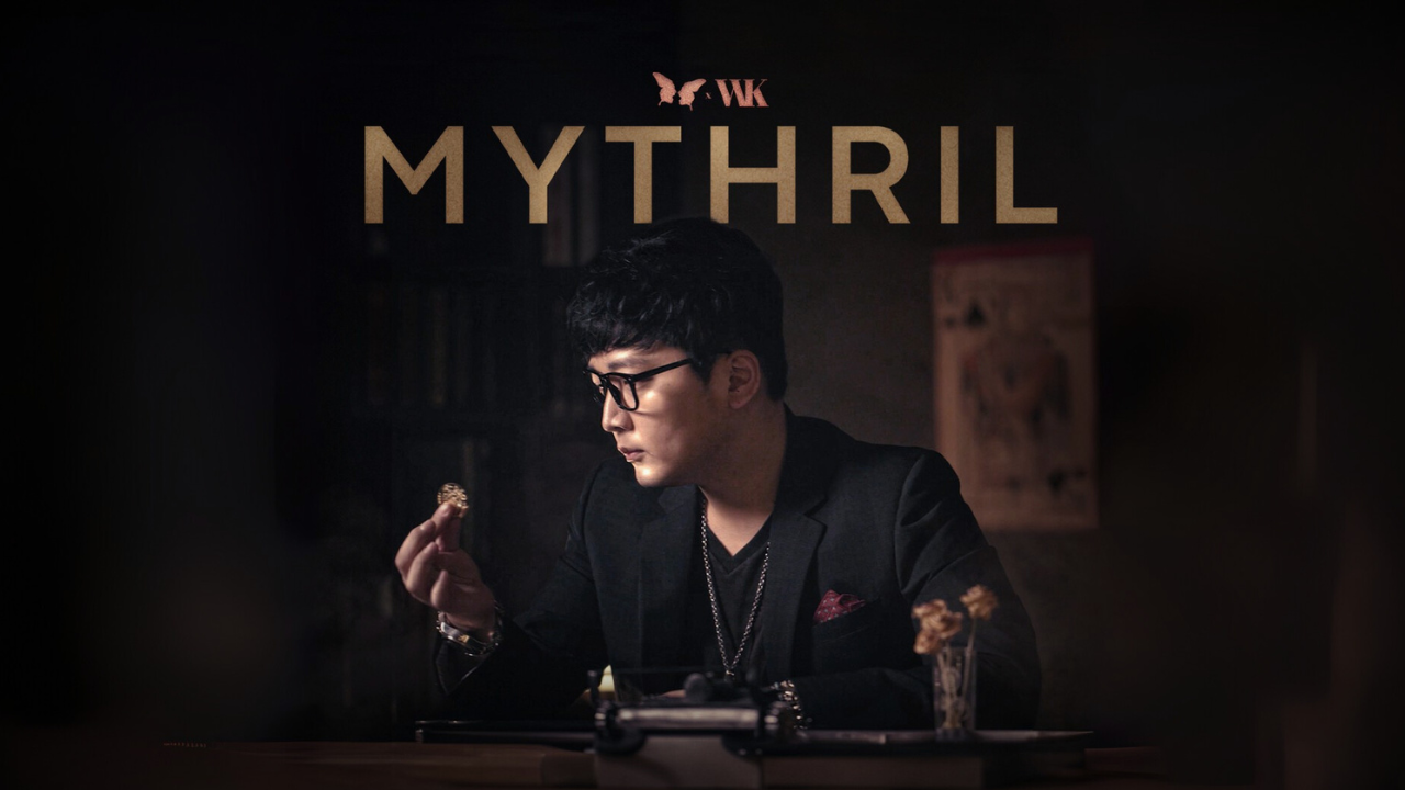 MYTHRIL - WK - The Online Magic Store