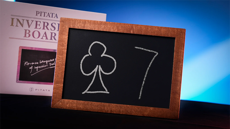 PITATA Inversion Board - Pitata Magic - The Online Magic Store