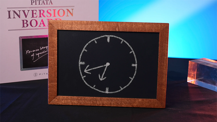 PITATA Inversion Board - Pitata Magic - The Online Magic Store