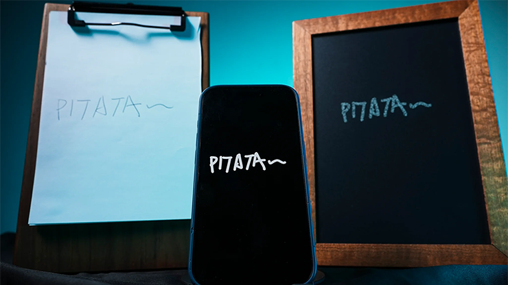 PITATA Inversion Board - Pitata Magic - The Online Magic Store