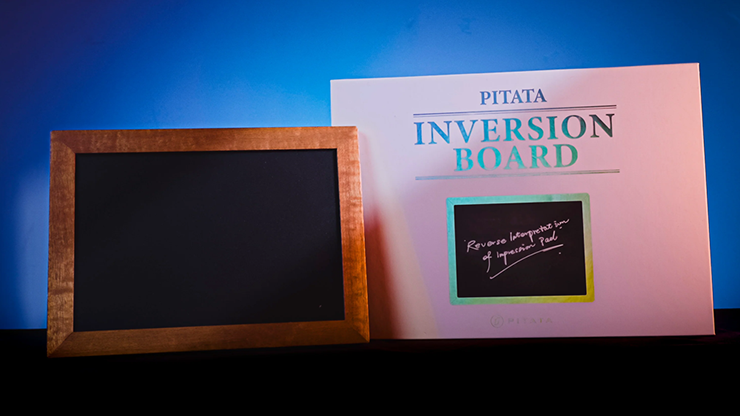 PITATA Inversion Board - Pitata Magic - The Online Magic Store