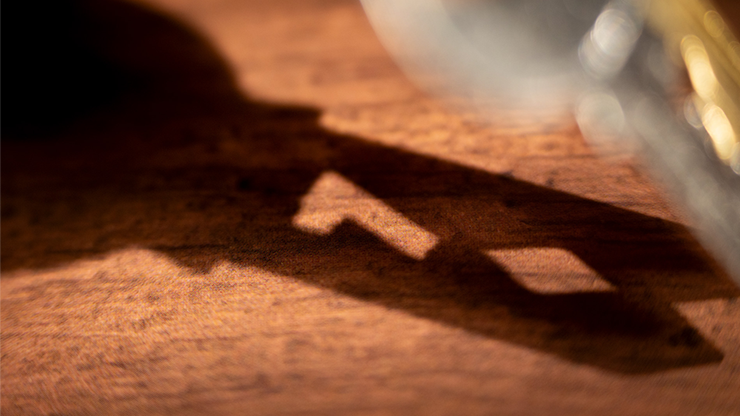 Prophekey - Paul Fowler - The Online Magic Store