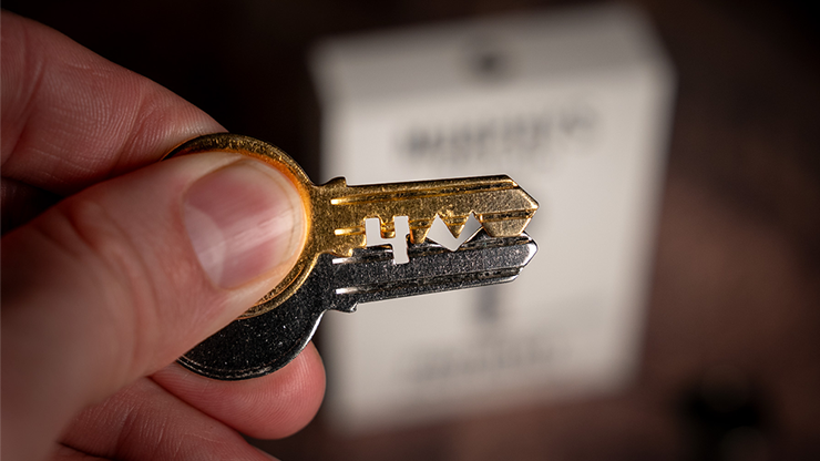 Prophekey - Paul Fowler - The Online Magic Store