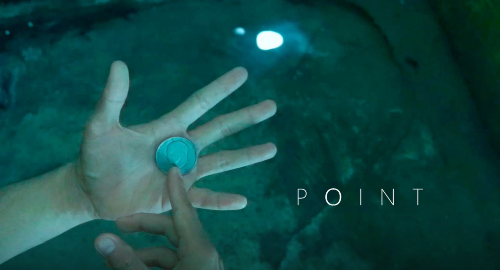 Point - Ogie - The Online Magic Store