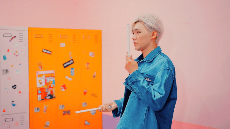 Tricolor Stick - Eden Choi - The Online Magic Store