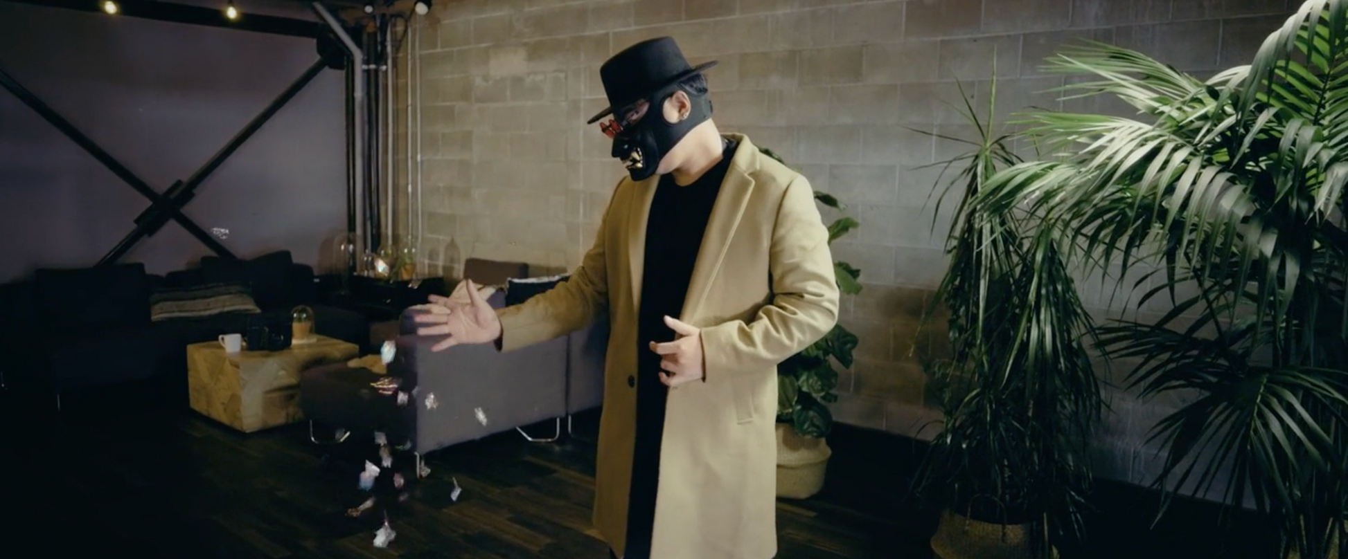 The Vanishing Cane - Bojan Barisic - The Online Magic Store