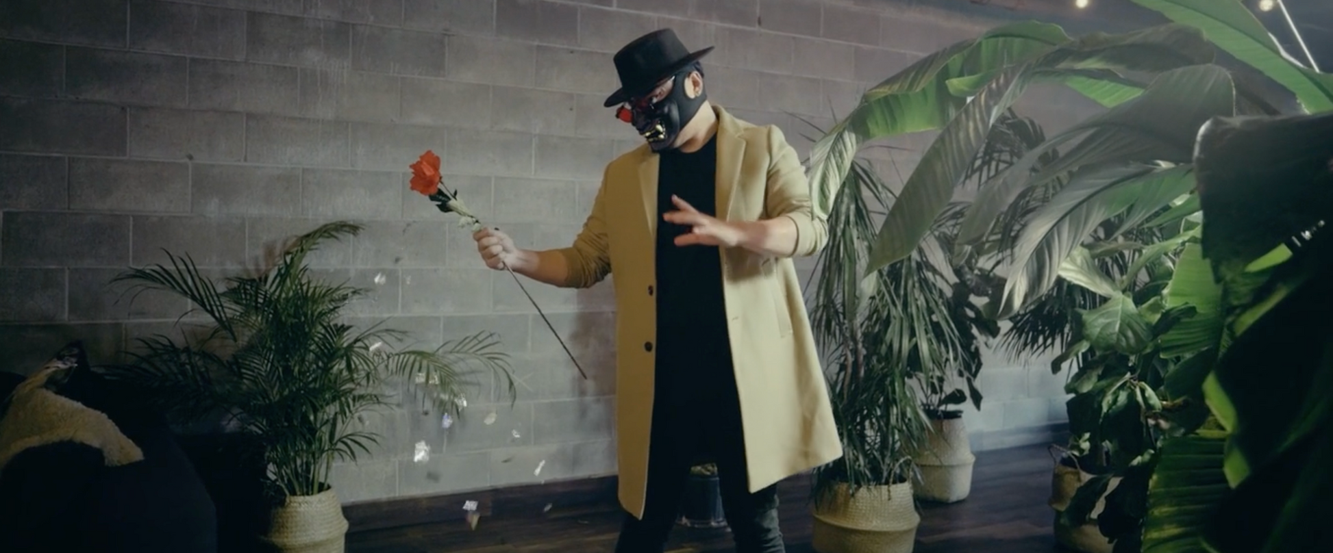 The Vanishing Cane - Bojan Barisic - The Online Magic Store