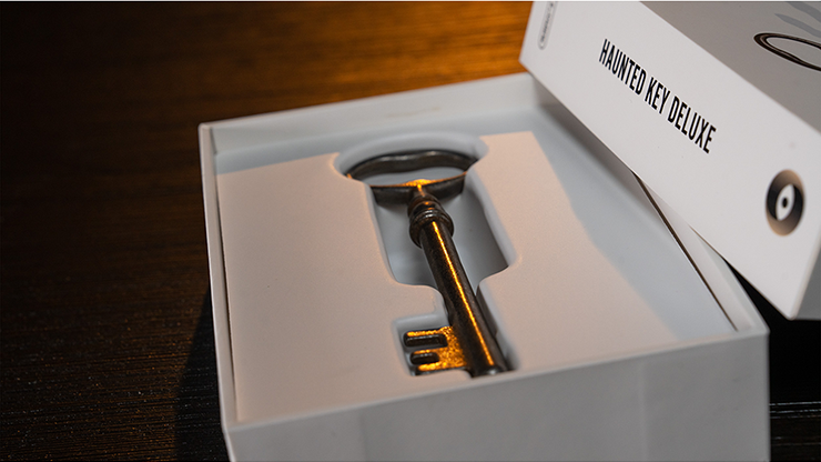 Haunted Key Deluxe - Murphy's Magic - The Online Magic Store