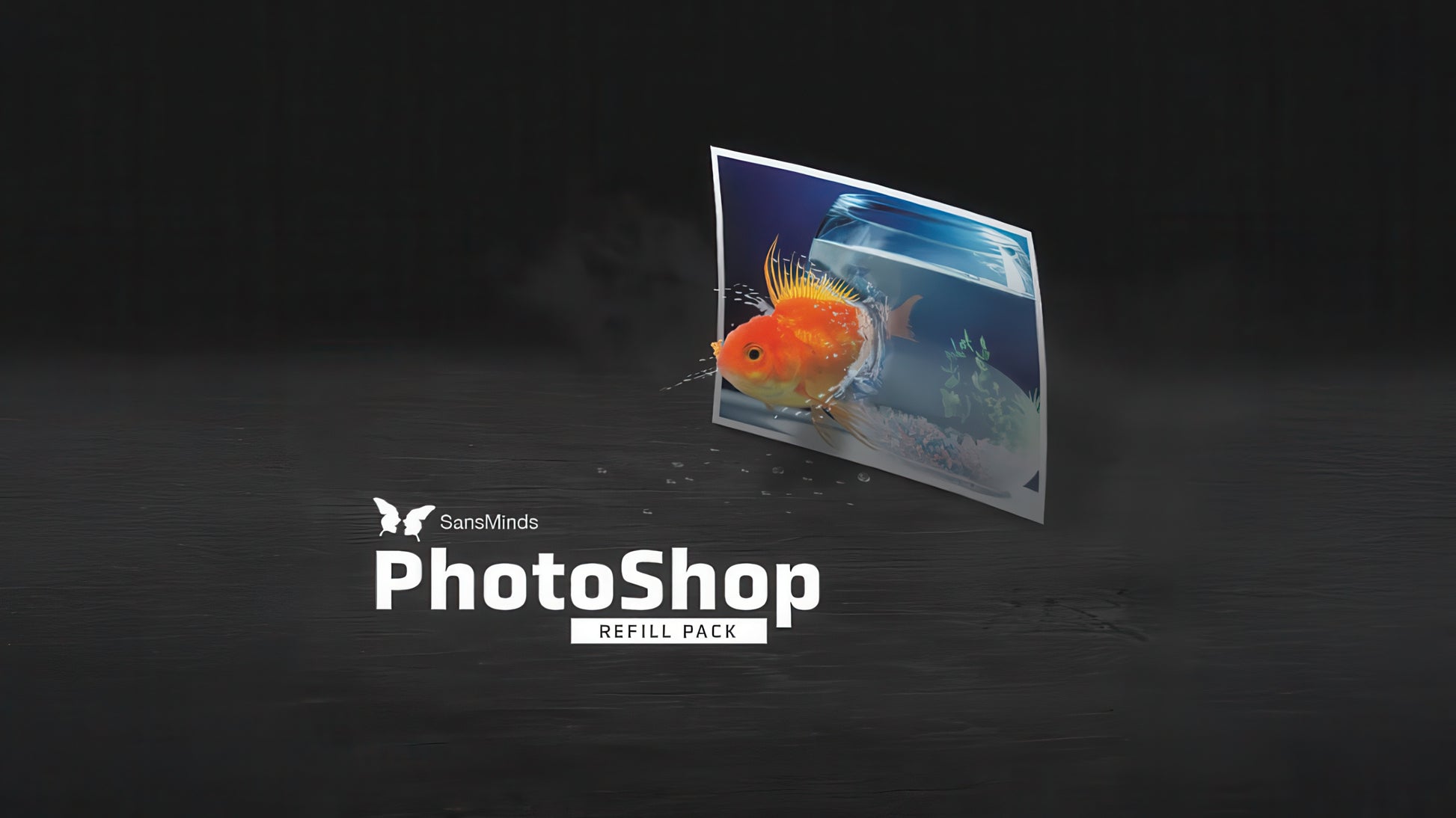 Photoshop 2.0 Extended Photo Pack