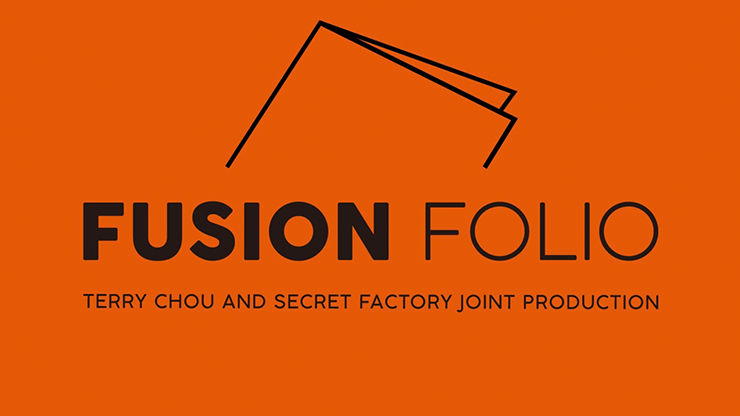 Fusion Folio
