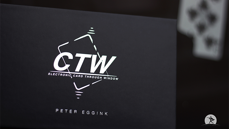 CTW (Card Through Window)