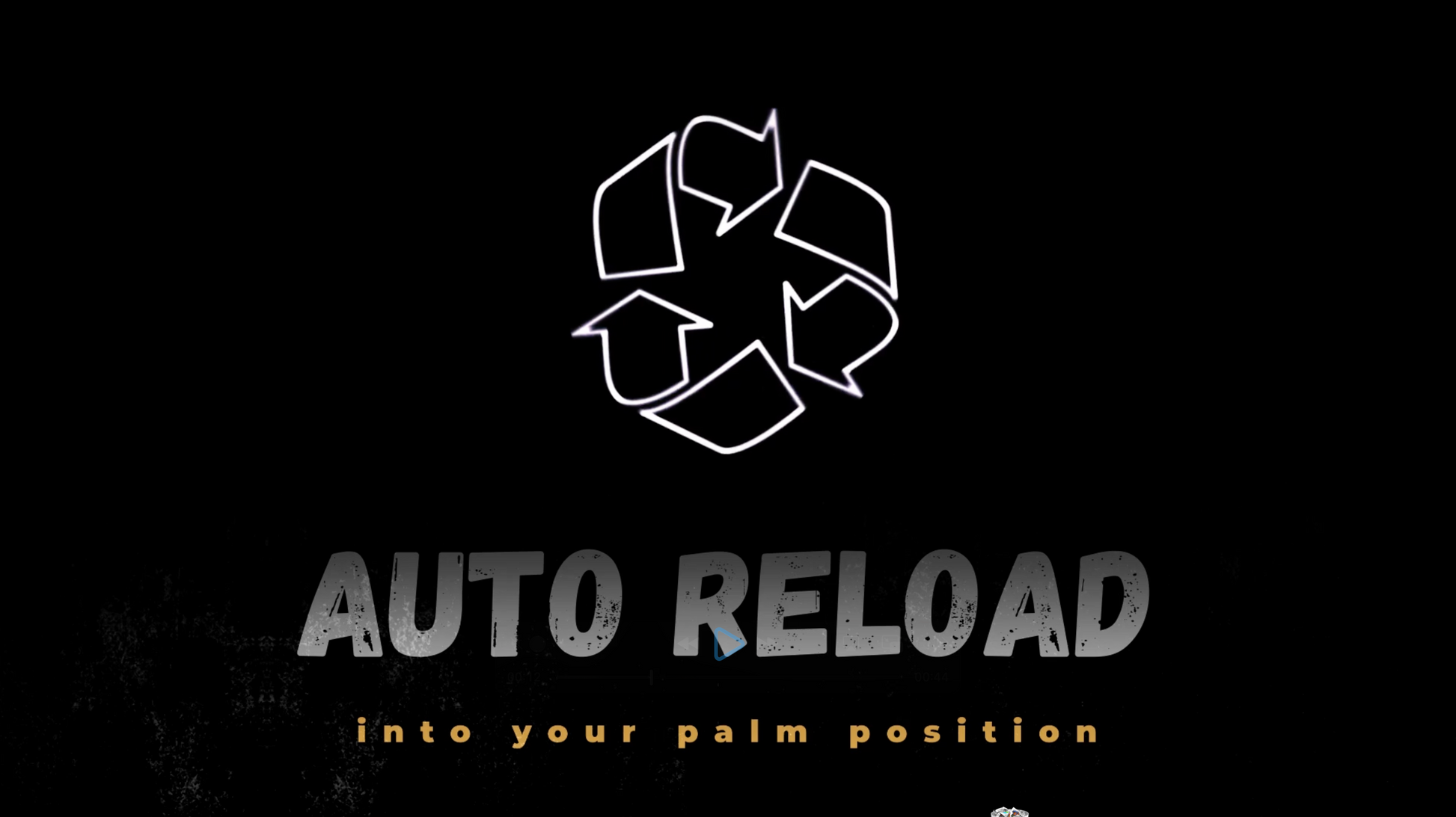 Reusaball Cup - MJ Production - The Online Magic Store