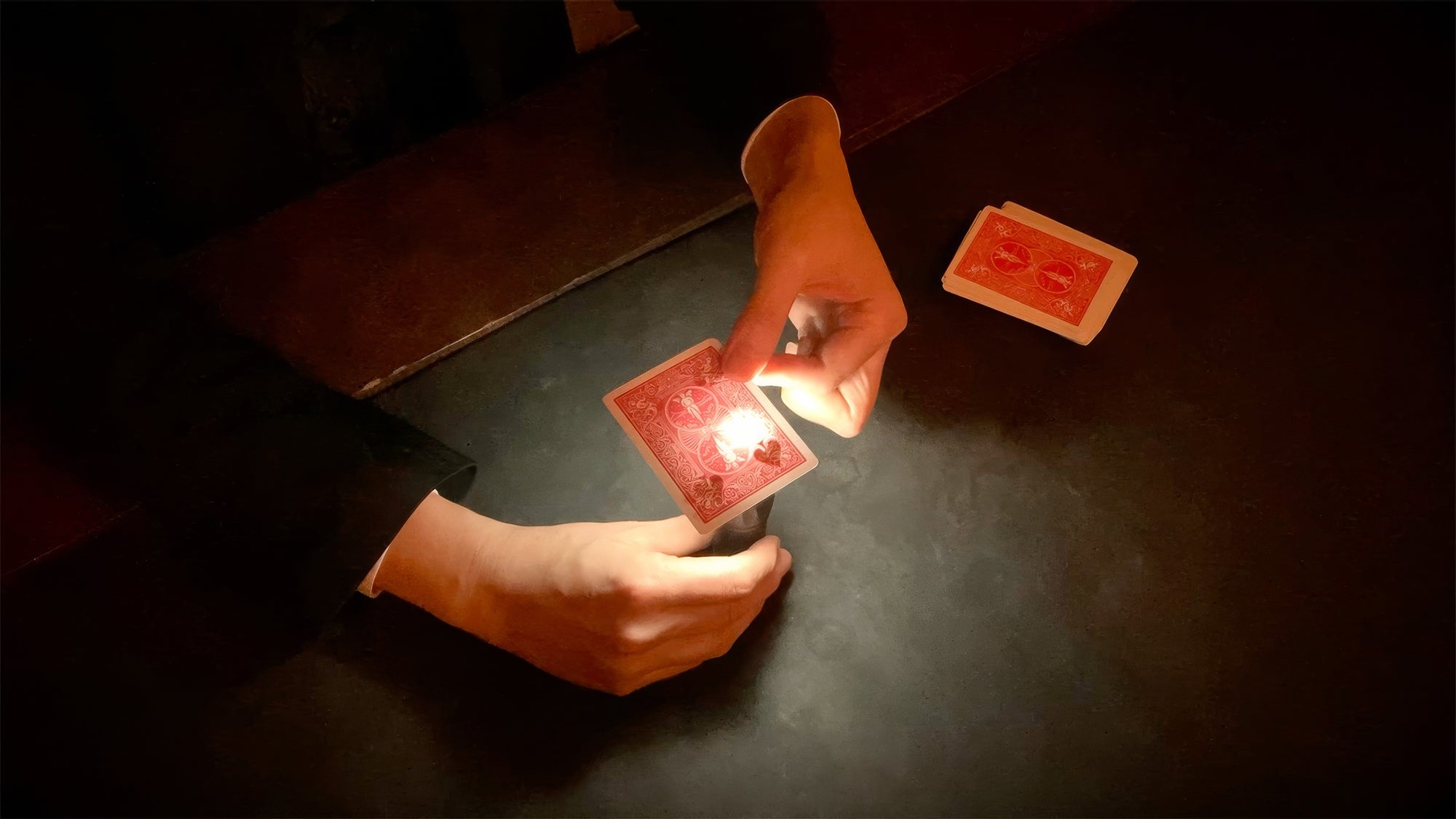 Shadow - Higar - The Online Magic Store